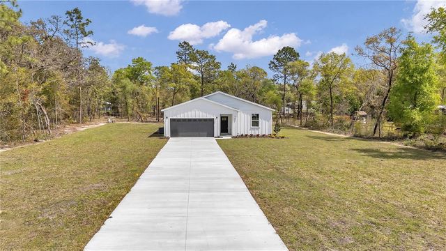 9665 SW 125 TERRACE, Dunnellon, FL 34432