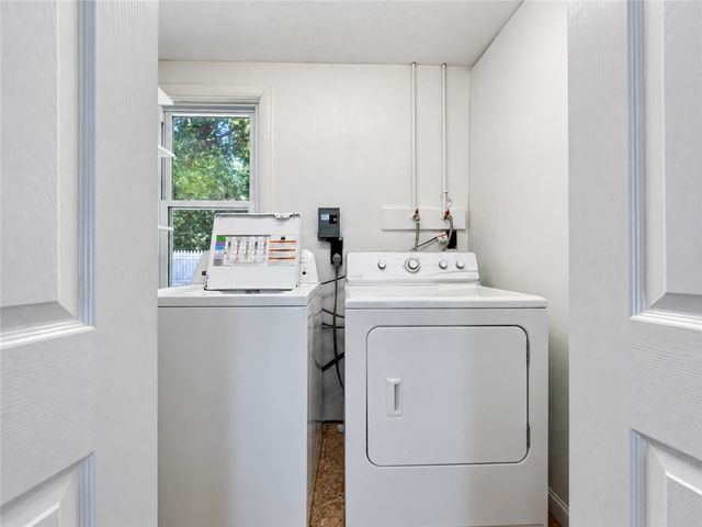 16 Sandra Drive, North Kingstown, RI 02852