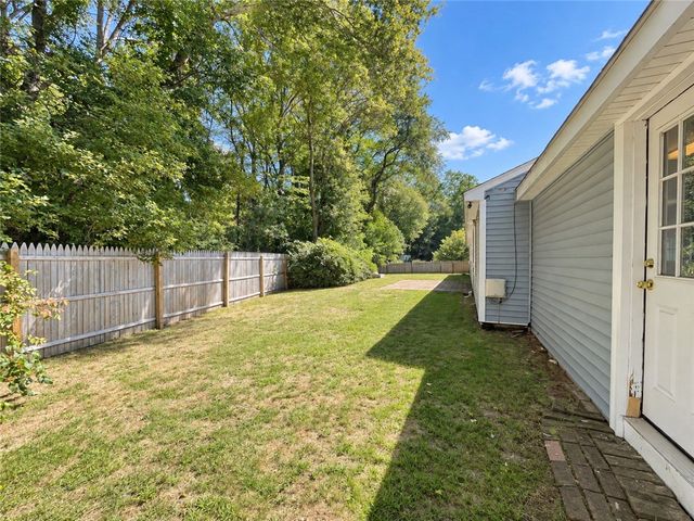 16 Sandra Drive, North Kingstown, RI 02852