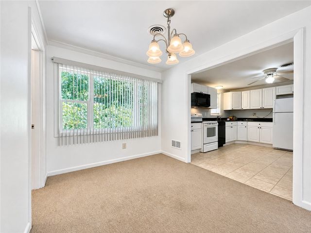 16 Sandra Drive, North Kingstown, RI 02852