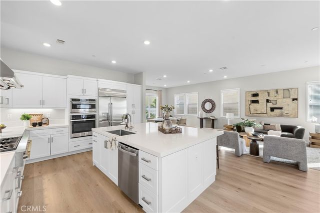 27014 Goldfields Court, Valencia, CA 91381
