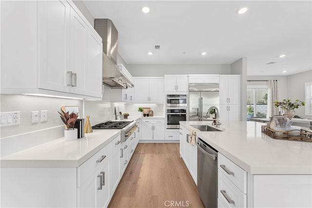 27014 Goldfields Court, Valencia, CA 91381