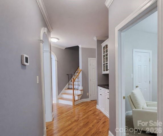 1081 Horse Rock Road, Hickory, NC 28602