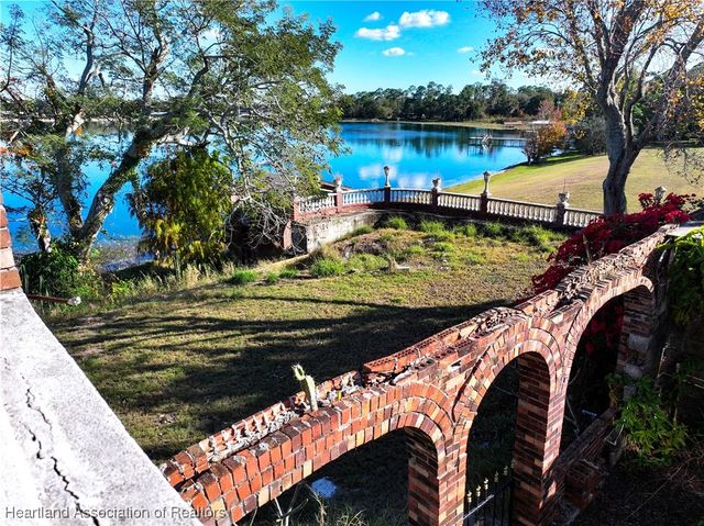 502 Lake Denton Terrace, Avon Park, FL 33825