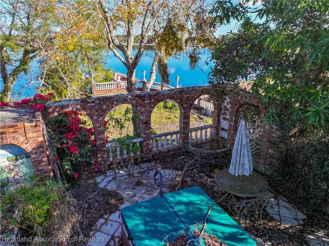 502 Lake Denton Terrace, Avon Park, FL 33825