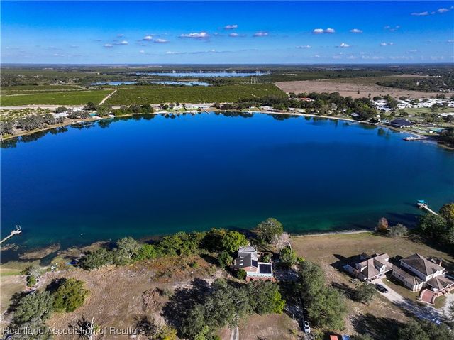 502 Lake Denton Terrace, Avon Park, FL 33825