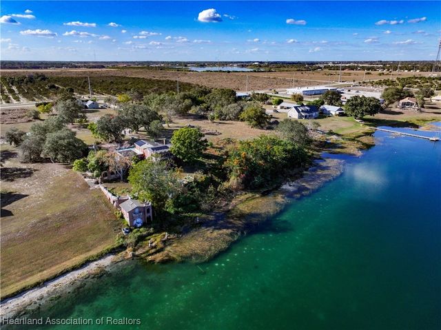 502 Lake Denton Terrace, Avon Park, FL 33825