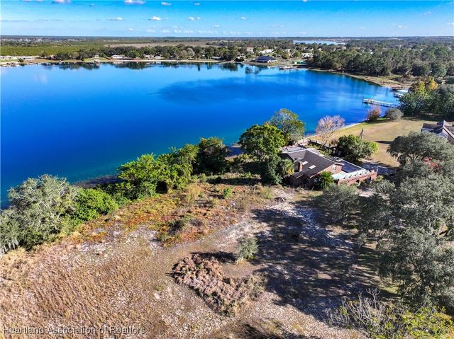 502 Lake Denton Terrace, Avon Park, FL 33825