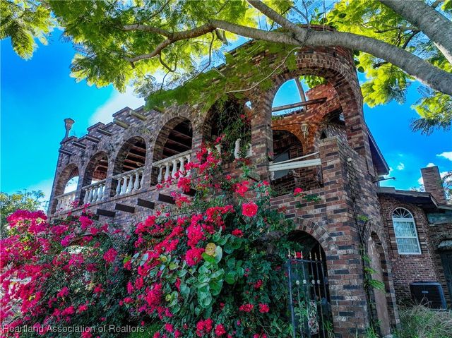 502 Lake Denton Terrace, Avon Park, FL 33825