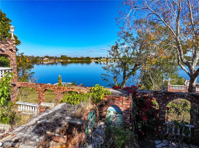 502 Lake Denton Terrace, Avon Park, FL 33825