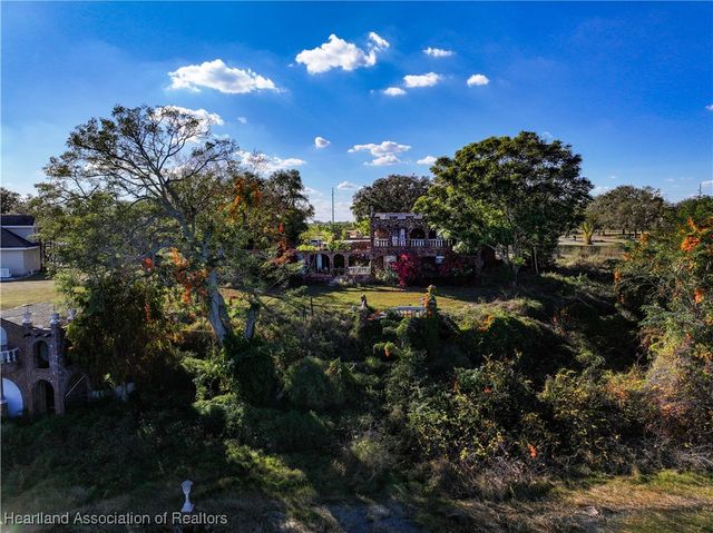 502 Lake Denton Terrace, Avon Park, FL 33825