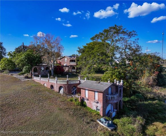 502 Lake Denton Terrace, Avon Park, FL 33825