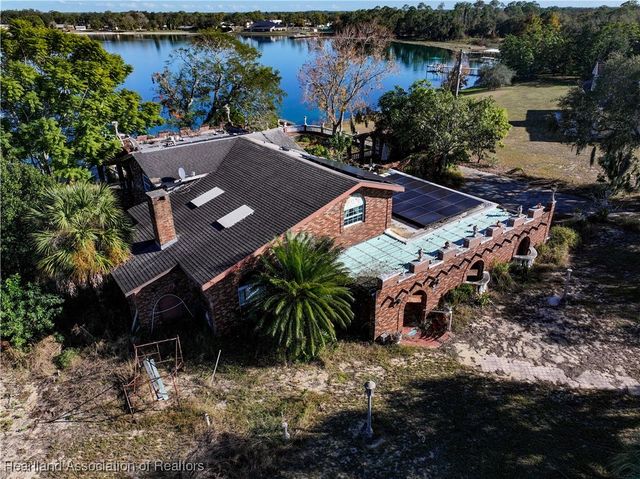 502 Lake Denton Terrace, Avon Park, FL 33825