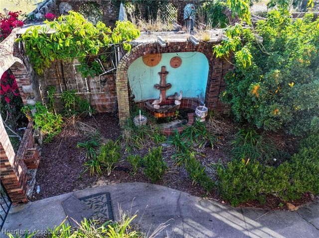 502 Lake Denton Terrace, Avon Park, FL 33825