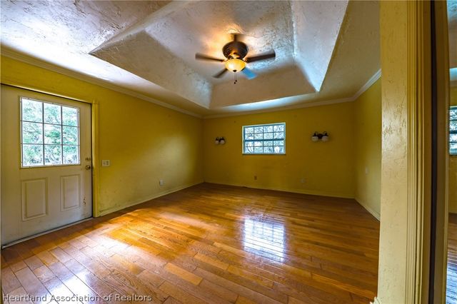 502 Lake Denton Terrace, Avon Park, FL 33825