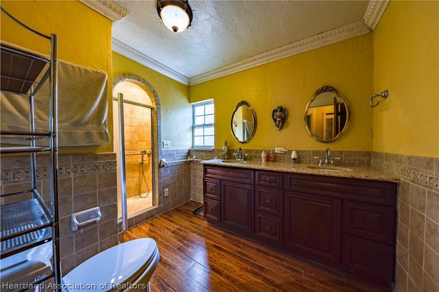 502 Lake Denton Terrace, Avon Park, FL 33825