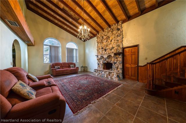 502 Lake Denton Terrace, Avon Park, FL 33825