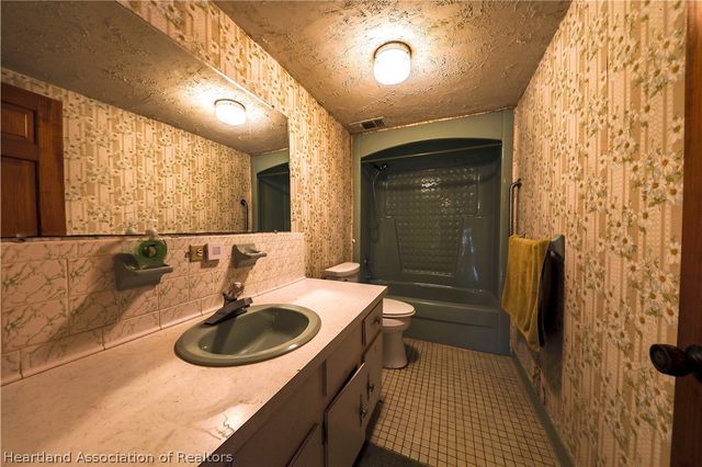 502 Lake Denton Terrace, Avon Park, FL 33825