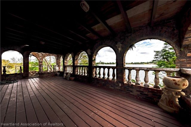 502 Lake Denton Terrace, Avon Park, FL 33825