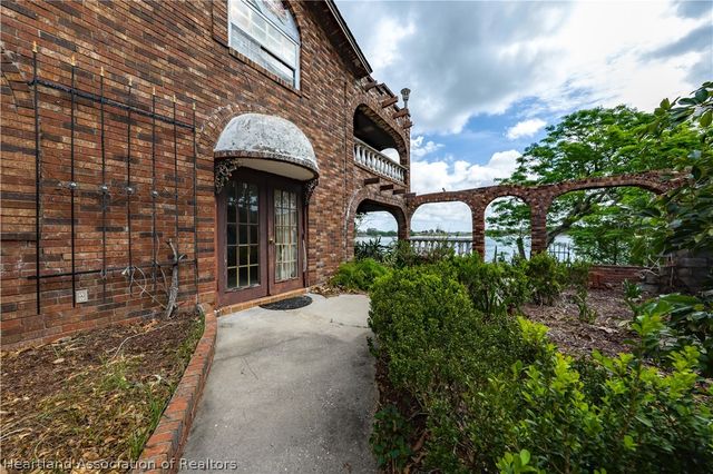 502 Lake Denton Terrace, Avon Park, FL 33825