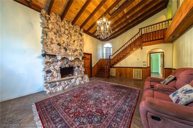 502 Lake Denton Terrace, Avon Park, FL 33825