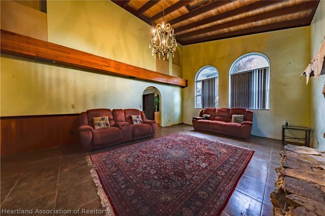 502 Lake Denton Terrace, Avon Park, FL 33825