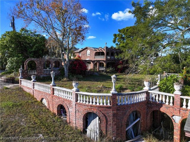 502 Lake Denton Terrace, Avon Park, FL 33825