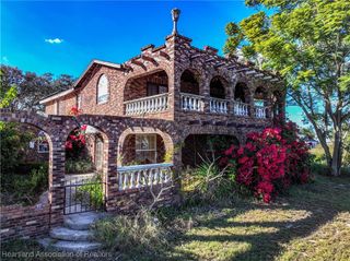 502 Lake Denton Terrace, Avon Park, FL 33825