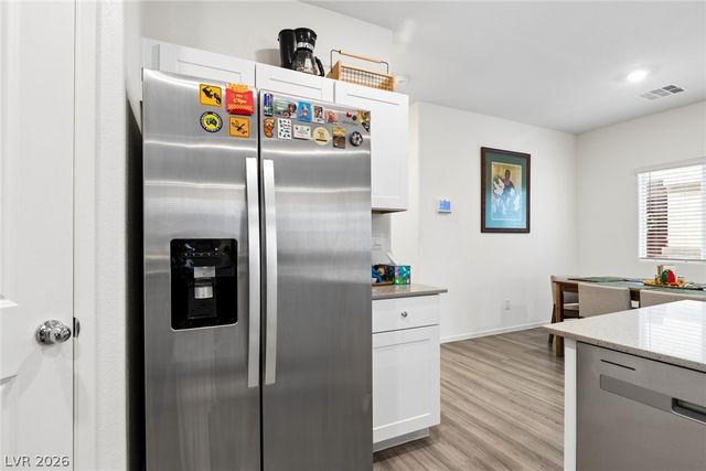 7910 Aurora Sky Street, North Las Vegas, NV 89084