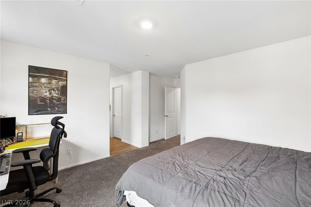 7910 Aurora Sky Street, North Las Vegas, NV 89084