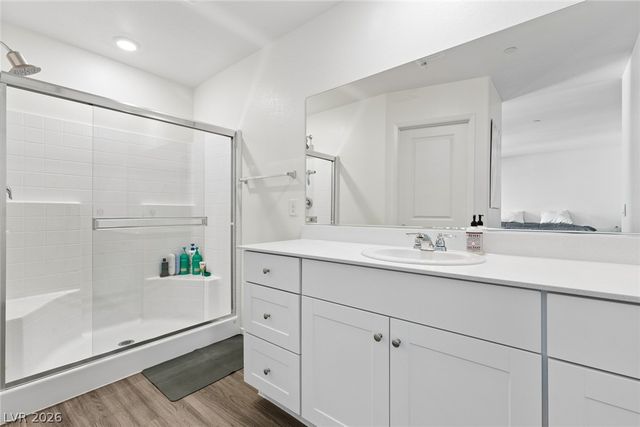 7910 Aurora Sky Street, North Las Vegas, NV 89084