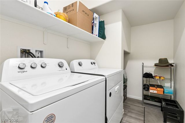 7910 Aurora Sky Street, North Las Vegas, NV 89084