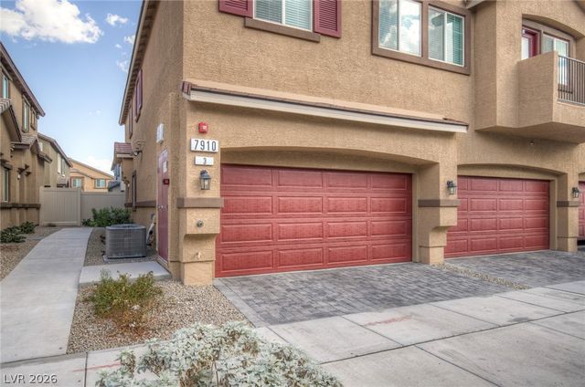 7910 Aurora Sky Street, North Las Vegas, NV 89084