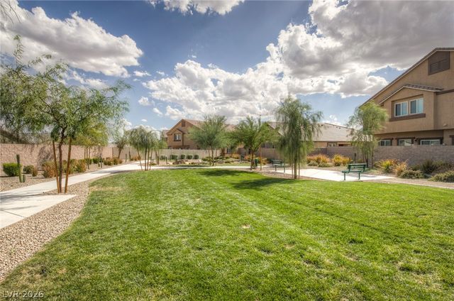 7910 Aurora Sky Street, North Las Vegas, NV 89084