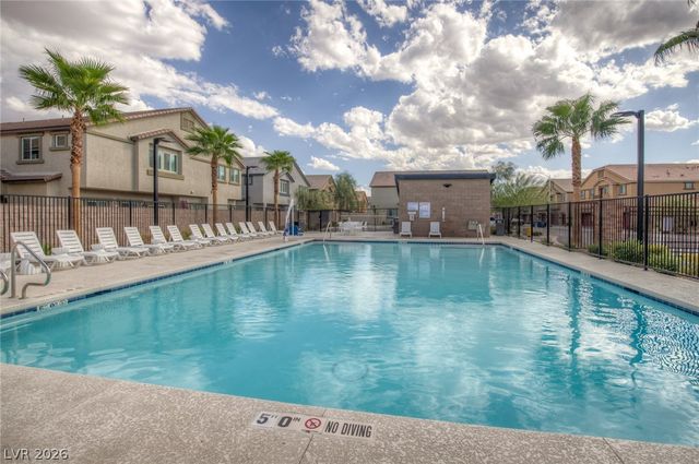 7910 Aurora Sky Street, North Las Vegas, NV 89084