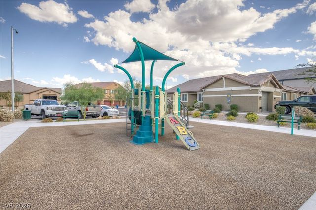 7910 Aurora Sky Street, North Las Vegas, NV 89084