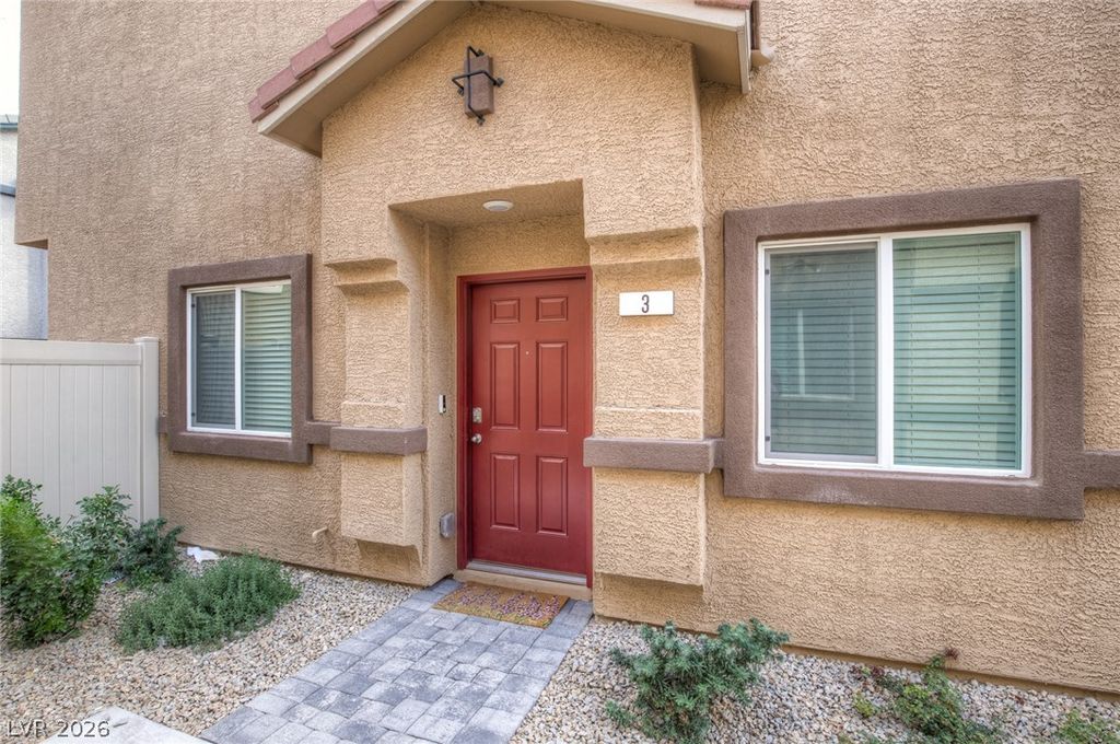 7910 Aurora Sky Street, North Las Vegas, NV 89084