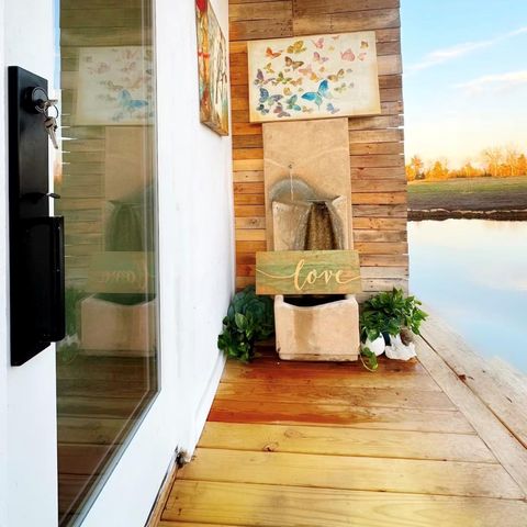 4085 Nicholson Lake Road, Chappell Hill, TX 77426