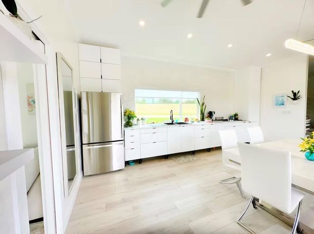 4085 Nicholson Lake Road, Chappell Hill, TX 77426