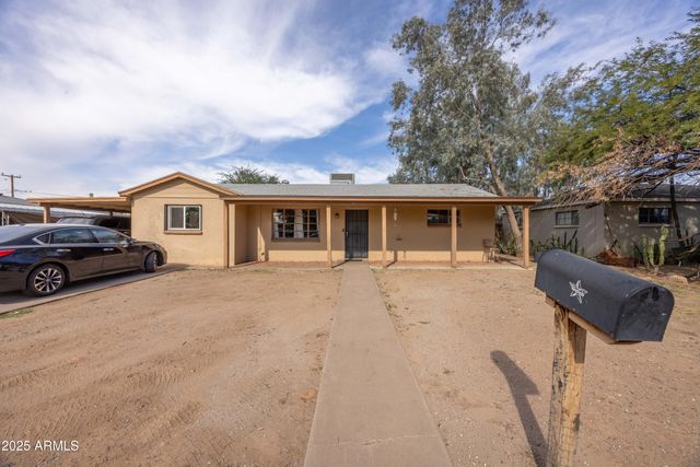 2736 W EL CAMINITO Drive, Phoenix, AZ 85051