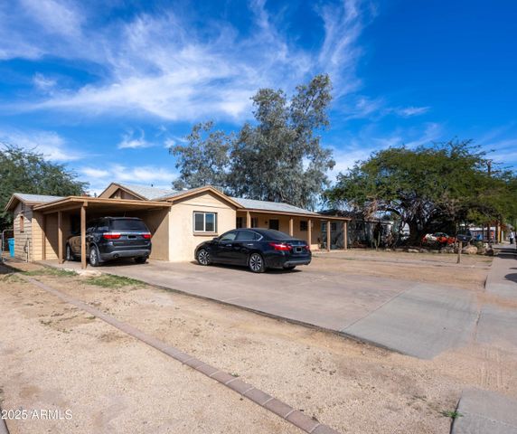2736 W EL CAMINITO Drive, Phoenix, AZ 85051