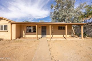 2736 W EL CAMINITO Drive, Phoenix, AZ 85051