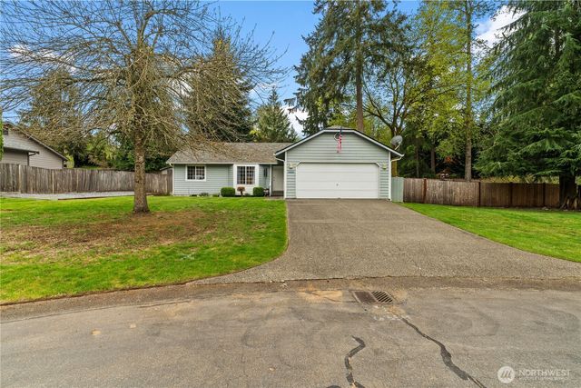 19211 110th Street E, Bonney Lake, WA 98391