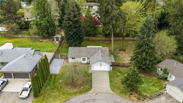19211 110th Street E, Bonney Lake, WA 98391