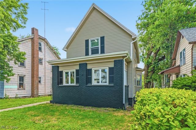 440 S Freedom Avenue, Alliance, OH 44601
