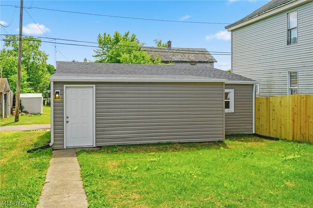 440 S Freedom Avenue, Alliance, OH 44601