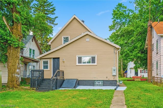 440 S Freedom Avenue, Alliance, OH 44601