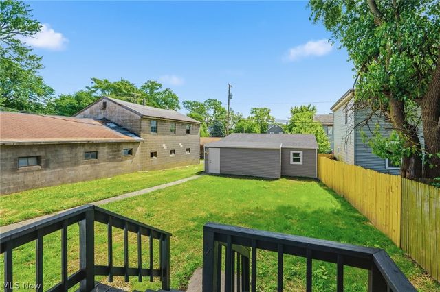 440 S Freedom Avenue, Alliance, OH 44601