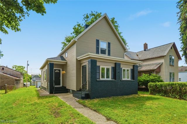 440 S Freedom Avenue, Alliance, OH 44601