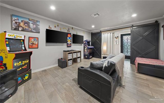 3129 Clifford Street, Harlingen, TX 78550